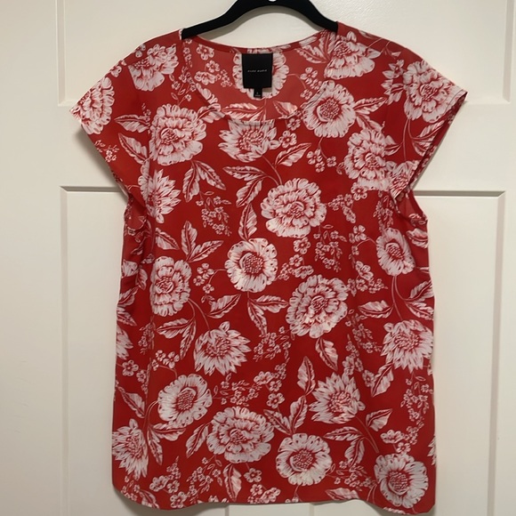 4 top bundle. Alex Marie, Pendleton, Nygard, Antonio Melani - Picture 7 of 9